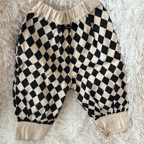 Little Creative Factory Diamond Trousers and Shirt set - Kids 4Y - Picture 6 of 10